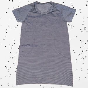 Lululemon Swiftly Tech Short Sleeve Crew
